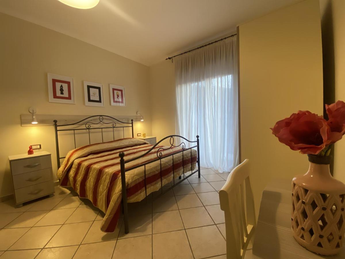 The Reef Appartement